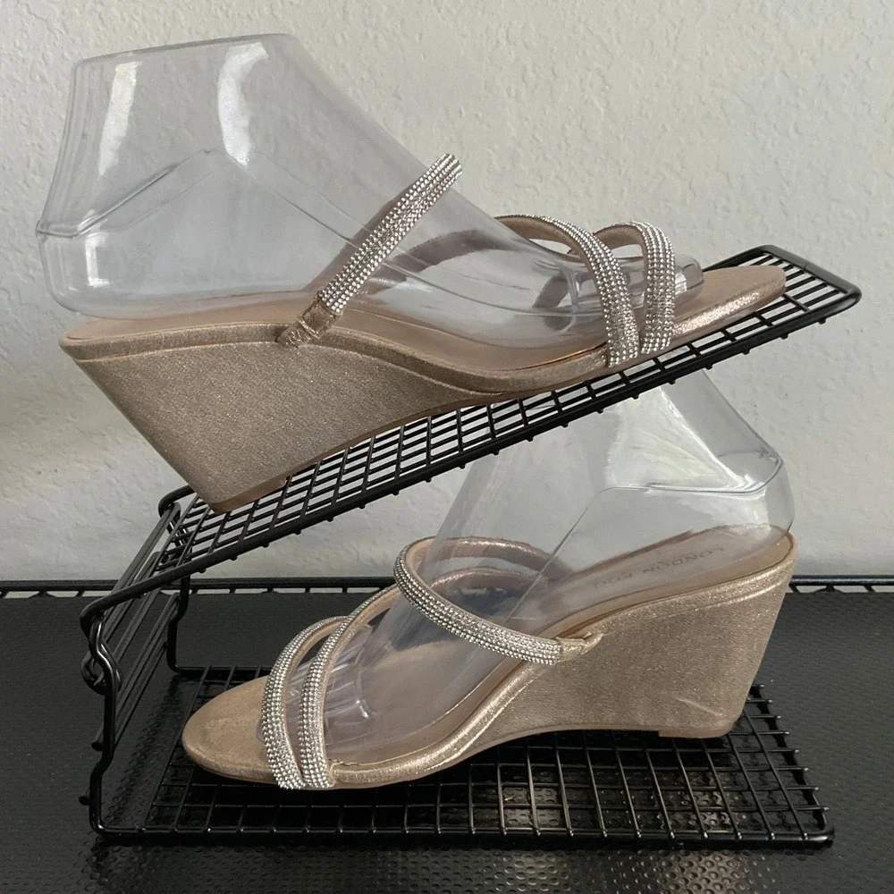 London Fog pre loved